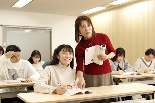 【秋葉原】共通テストが終わりましたね