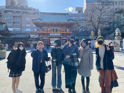 【秋葉原】✨生徒会イベント✨　秋葉原・御茶ノ水周辺散策