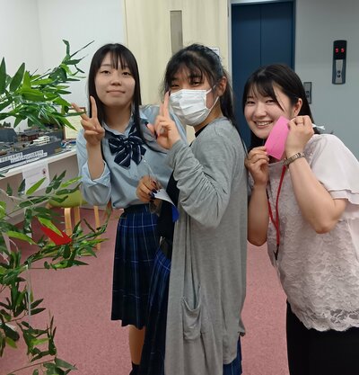【秋葉原】生徒に聞いた！夏の好きなイベントランキング🎐