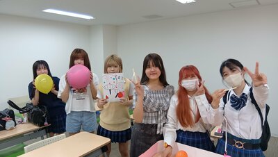 【秋葉原】明日は夏祭り！🍉