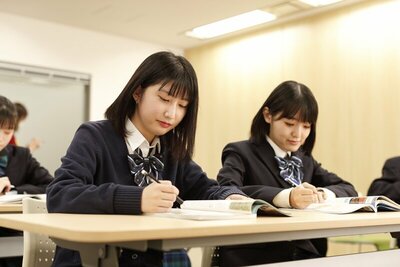 【秋葉原】受験生必見💡　9/20 入試説明・作文面接練習会のお知らせ📣