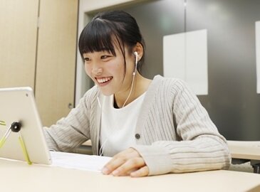 【秋葉原】ここがスゴイ★専門チャレンジ『英会話専攻』★その①