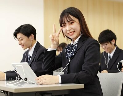 【秋葉原】『高校の転入学』をご検討の方へ