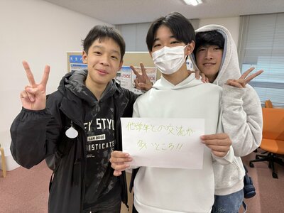 【秋葉原】未来の先輩に聞いた！✨ヒューマンキャンパス高校で変わる高校生活🏫