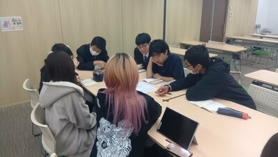 【秋葉原】当日は学校に集合！生徒会主催クリスマス会を開催します✨