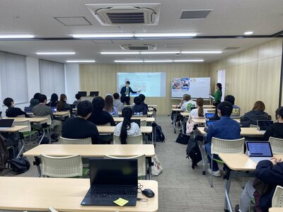 【秋葉原】新年度スタート！！3年生始業式が行われました！