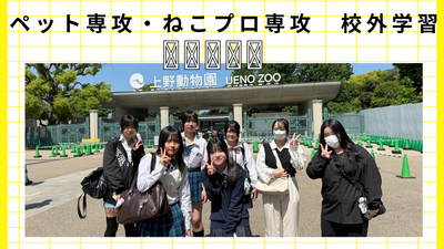 ペット専攻・ねこプロ専攻 校外学習 (プレゼンテーション).png