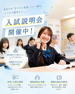 ②入試説明会開催中.jpg