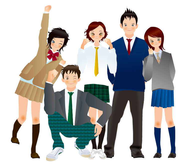 秋葉原新 新任の先生のご紹介です 彡 河合良樹先生 秋葉原 大学進学 通学 校 通信制高校のヒューマンキャンパス高校