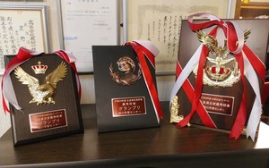 【旭川】生徒満足度全国一位　連覇！！