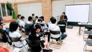 【旭川】旭川大学の浅沼先生と学ぶ、高校生の為のマーケティング理論