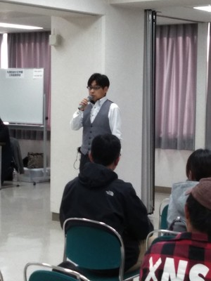 【旭川】合同学校相談会実施しました★