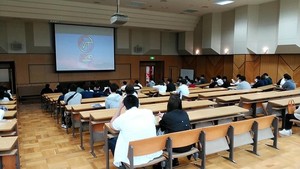 【旭川】専門学校のオープンキャンパスに参加しました♪