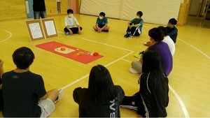 【旭川】AEDについて学びました！