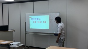 【旭川】スクーリングの様子☆