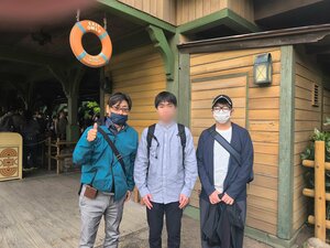 本校スクーリング9 ディズニー.jpg