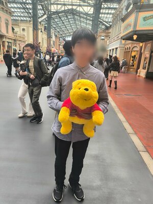 本校スクーリング10 ディズニー.jpg