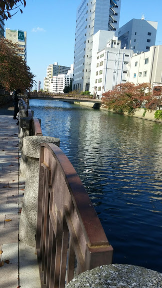 授業風景の様子～つり～