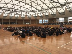 【福岡】スポーツ大会HACCに参加しました！