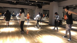 【福岡】ダンス授業の様子☆