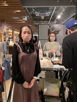 【福岡第二】ファッション展示会.JPG