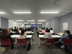 【福岡天神】各学年、オリエンテーションが終了★