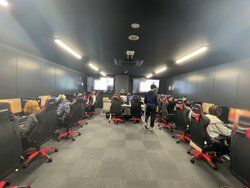 【福岡天神】eスポーツ実践授業の様子☆