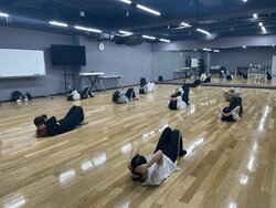 【福岡天神】K-POPダンス授業の様子☆