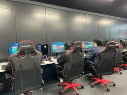 【福岡天神】ジョブフェスタレポート☆eスポーツ