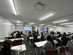 【福岡天神】合格者説明会を行いました！