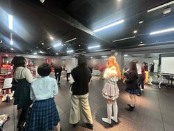 【福岡天神】授業の様子～ナレーション～