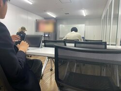 【福岡天神】授業の様子～ファイナンス投資～