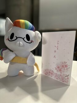 【福岡天神】入学式🌸ご入学おめでとうございます！