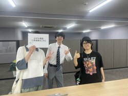 【福岡天神】三者面談ウィークスタート！夏休み前の大切な準備期間☀️