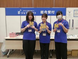 【福岡天神】ボランティア活動報告！