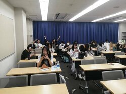 【福岡天神】エリアスクーリングが始まりました！～２年生～