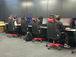 【福岡天神】前期成果物発表会～eスポーツ～