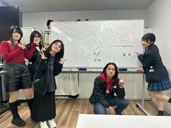 【福岡天神】プチイベントを開催しました☆