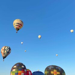 【福岡天神】生徒から届いた素敵な写真🎈