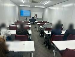 【福岡天神】進路に向けて！