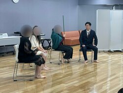 【福岡天神】ショート演劇に挑戦！！