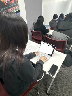 【福岡天神】試験に向けてオリエンテーションがありました！