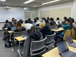 【福岡天神】単位認定試験が行われました！👀✨