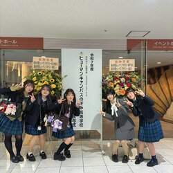 【福岡天神】卒業証書授与式🌸ご卒業おめでとうございます！