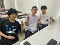 【福岡第二】1年生エリアスクーリング2.jpg