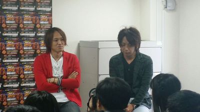 ゲーム 福岡代表選抜 Eスポーツ選手権 鉄拳7セミナー開催 福岡第二校 通信制高校のヒューマンキャンパス高校 ゲーム 福岡代表選抜 Eスポーツ選手権 鉄拳7セミナー開催 福岡第二校 通信制高校のヒューマンキャンパス高校