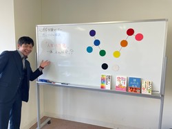 【福岡】心理学体験会こんなかんじです(^O^)／