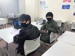 【福岡】生徒会総会が行われました！！