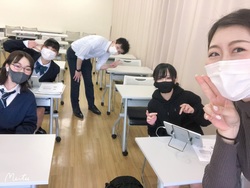 【福岡】笑顔咲く学校☆