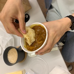 【福岡】突撃！となりのお昼ご飯！！